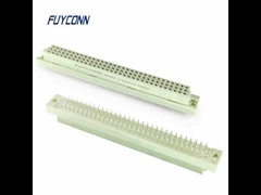 Conector DIN41612 recto PCB hembra de 3 filas