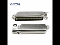 Conector Centronic macho Meta 32 de 90 grados, 64 pines, IDC Champ Amfenol 1577264055, para Huwei
