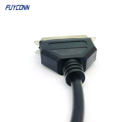 Paralelo IEEE 1284 Cable de impresora Centronics-36 Hombre a Centronics-36 Hombre
