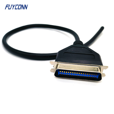 Paralelo IEEE 1284 Cable de impresora Centronics-36 Hombre a Centronics-36 Hombre
