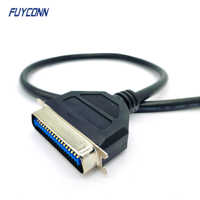 Paralelo IEEE 1284 Cable de impresora Centronics-36 Hombre a Centronics-36 Hombre