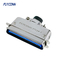 Conector de Pin Cable Plug Male Solder Centronics DDK de la capilla 50 del metal del conector de DDK 57-30500