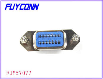 Conector femenino del PWB de 14 Pin Centronic