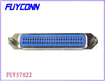 Conector de ángulo recto masculino del PWB