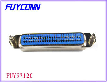 Conector del Pin Centronics del PWB 24 del varón
