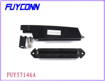 50 conector centronics del Pin IDC