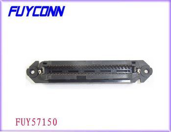 Conector hembra del campeón IDC