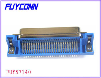 Conector del Pin Centronics del PWB 36