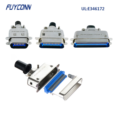 5730140 5730240 5730360 5730500 contactos de la taza de la soldadura del conector del conector 57-30 DDK