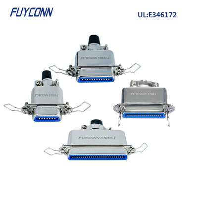 57-60 conector DDK copa de soldadura 5760140 5760240 5760360 5760500 conector DDK femenino