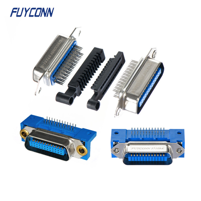 Conector del bus de interface de fines generales de IEEE 488, conector hembra-varón de 24pin IEEE 488