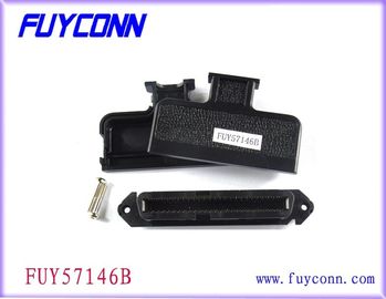 conector de Centronics de la echada de 2.16m m