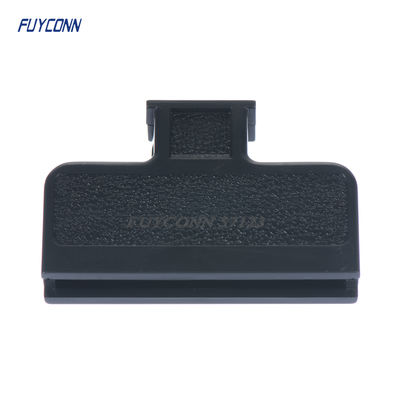 Reemplazo TE 2-552008-1 AMP, Cubierta de alivio de tensión, 50 posiciones, Conectores de acoplamiento CHAMP