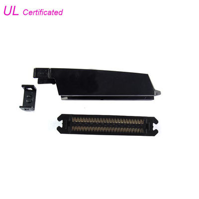 TYCO del campeón 25 conector macho de Centronic IDC de los pares PARA la comunicación