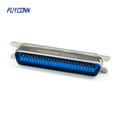 El PWB de la abrazadera acorta el conector 14 de Centronic del varón 24 Pin 36 50