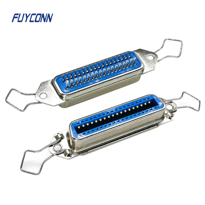 Conector femenino de Centronic de la taza de la soldadura del PWB DDK 57-10360 recto