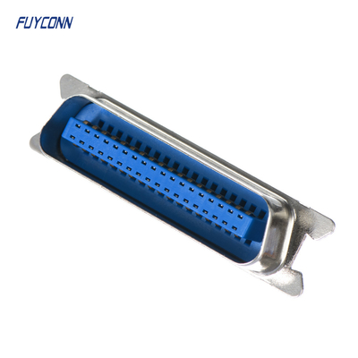 Doctor en Medicina Shell de 14pin 24pin 36pin 50 Pin Male Centronic Connector With