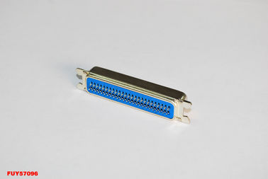 Conector de 36 Pin Champ Centronic Clip Male SMT para el tablero del PWB de 1.6m m